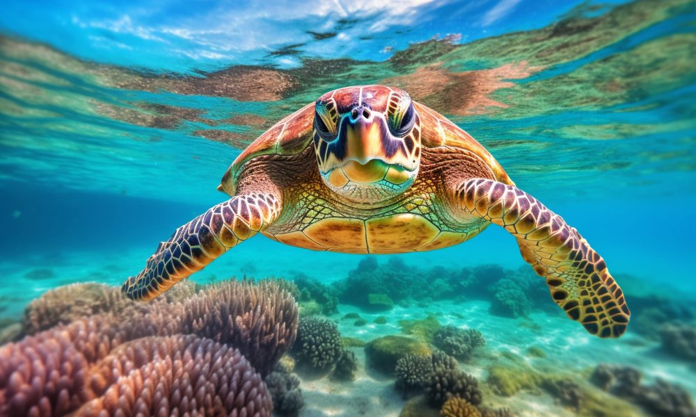 turtles-swimming-ocean-min